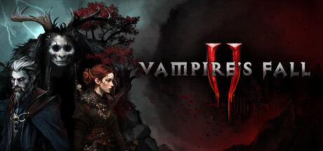 Vampire's Fall 2 遊戲攻略